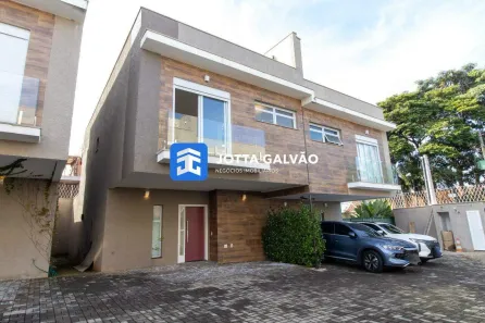 Casa de Condomínio com 3 Quartos à venda, 245m² no Parque Taquaral, Campinas