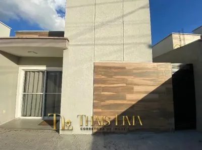 Casa de Condomínio com 2 Quartos para alugar, 10m² no Registro, Feira de Santana
