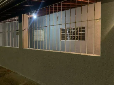 Casa com 2 Quartos à venda, 230m² no Jardim do Bosque, Hortolândia