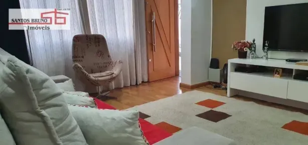 Sobrado com 3 Quartos à venda, 250m² no Vila Cavaton, São Paulo