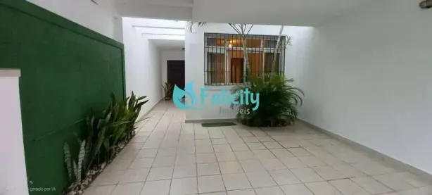 Sobrado com 3 Quartos para alugar, 159m² no Chácara Inglesa (Zona Norte), São Paulo