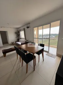Apartamento com 3 Quartos à venda, 92m² no Morumbi, Paulínia