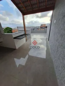 Cobertura com 2 Quartos à venda, 100m² no Parque Novo Oratório, Santo André