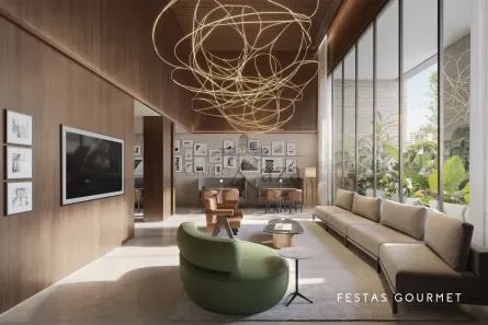 Apartamento com 2 Quartos à venda, 78m² no Cerqueira César, São Paulo