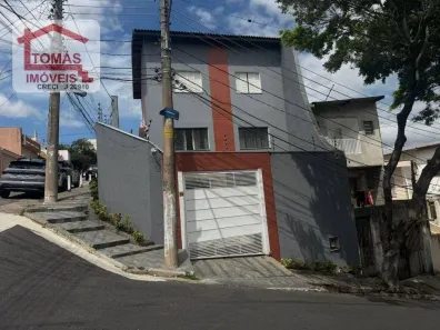 Sobrado com 4 Quartos à venda, 243m² no Vila Palmeiras, São Paulo