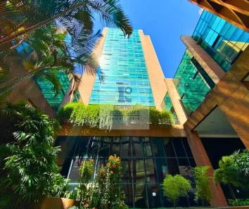Sala Comercial à venda, 44m² no Centro, Campinas