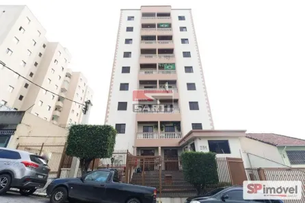 Apartamento com 2 Quartos à venda, 57m² no Vila Mazzei, São Paulo