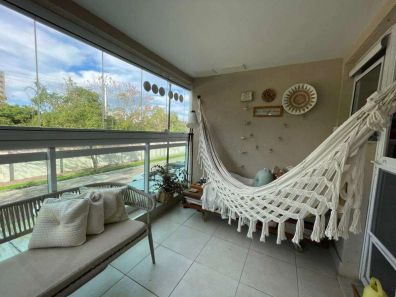 Apartamento com 2 Quartos à venda, 74m² no Recreio dos Bandeirantes, Rio de Janeiro