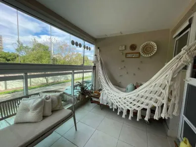 Apartamento com 2 Quartos à venda, 74m² no Recreio dos Bandeirantes, Rio de Janeiro