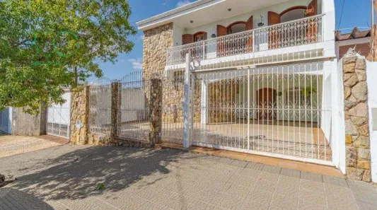 Casa de Condomínio com 4 Quartos à venda, 248m² no Vila Tramontano, São Paulo