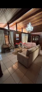 Casa com 3 Quartos à venda, 404m² no Parque São Luiz, Jundiaí