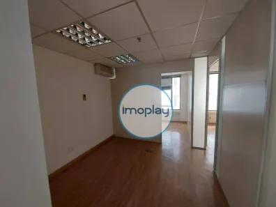 Sala Comercial para venda ou aluguel, 42m² no Brooklin Paulista, São Paulo