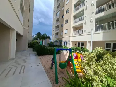Apartamento com 2 Quartos à venda, 51m² no Jardim Santo Antônio, Valinhos