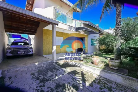 Casa com 3 Quartos à venda, 150m² no Bougainville Residencial, Peruíbe