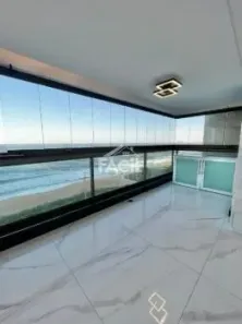 Apartamento com 3 Quartos para alugar, 162m² no Jockey de Itaparica, Vila Velha