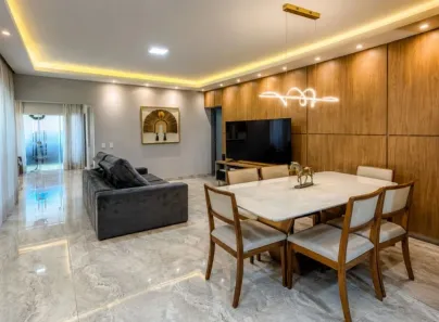 Casa de Condomínio com 3 Quartos à venda, 140m² no Jardim Guanabara II, Goiânia