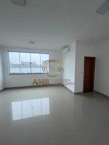 Sala Comercial para alugar, 30m² no Loteamento Villa Branca, Jacareí