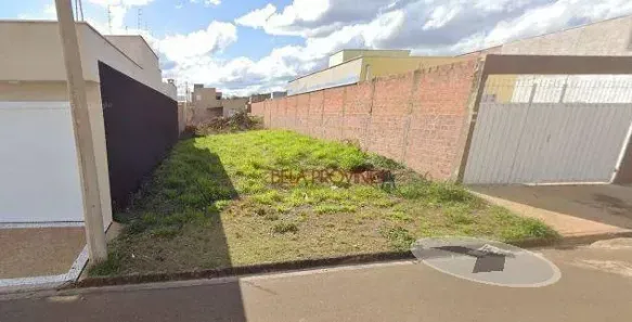 Lote/Terreno à venda, 202m² no Centro, Piracicaba