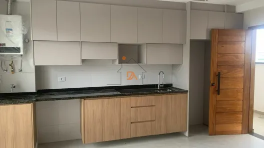 Apartamento com 2 Quartos para alugar, 47m² no Água Fria, São Paulo