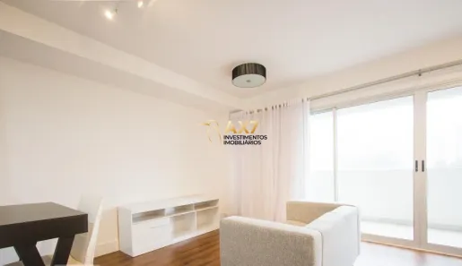 Apartamento com 1 Quarto à venda, 50m² no Vila Cruzeiro, São Paulo