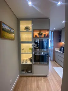 Apartamento com 3 Quartos à venda, 107m² no Centro, Balneário Camboriú