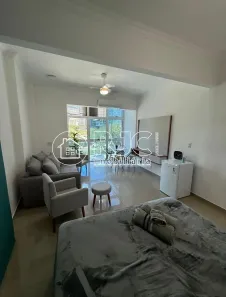 Apartamento com 1 Quarto à venda, 36m² no Centro, Rio de Janeiro