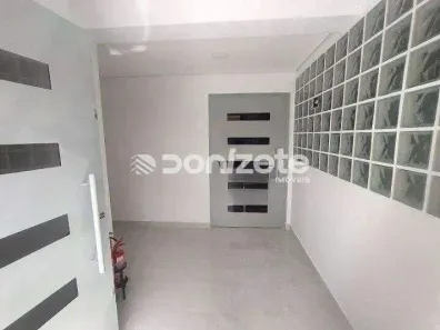 Ponto Comercial para alugar, 218m² no Parque Marajoara, Santo André