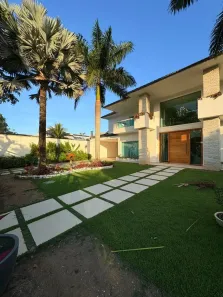 Casa de Condomínio com 5 Quartos para alugar, 1500m² no Barra da Tijuca, Rio de Janeiro