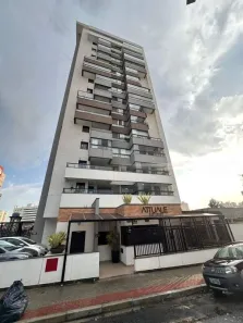 Apartamento com 2 Quartos à venda, 57m² no Jardim Oswaldo Cruz, São José dos Campos