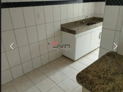 Apartamento com 2 Quartos à venda, 65m² no Santa Mônica, Uberlândia