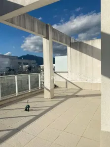 Cobertura com 4 Quartos para venda ou aluguel, 178m² no Recreio dos Bandeirantes, Rio de Janeiro