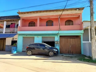 Casa com 3 Quartos à venda, 252m² no Jardim das Acácias, São Pedro da Aldeia