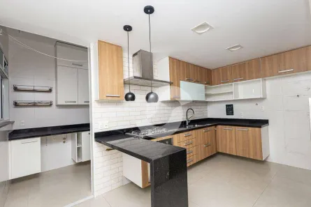 Apartamento com 3 Quartos à venda, 110m² no Icaraí, Niterói