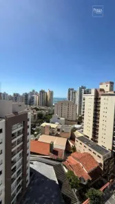 Apartamento com 2 Quartos à venda, 75m² no Itapuã, Vila Velha