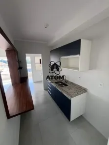 Apartamento com 2 Quartos para alugar, 76m² no Jardim das Nações, Taubaté