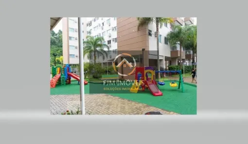 Apartamento com 2 Quartos à venda, 60m² no Badu, Niterói