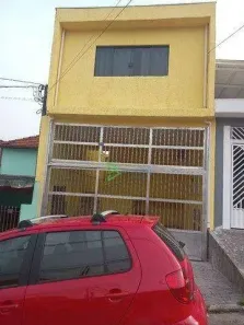 Casa com 2 Quartos à venda, 400m² no Jardim Mangalot, São Paulo