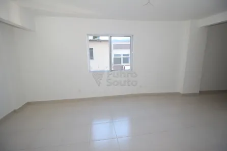 Apartamento com 1 Quarto para alugar, 53m² no Centro, Pelotas