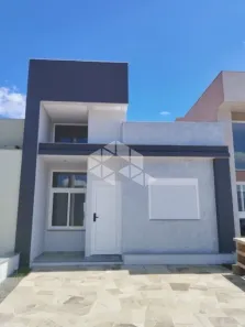 Casa de Condomínio com 2 Quartos à venda, 113m² no Hípica, Porto Alegre