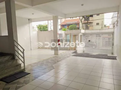 Cobertura com 2 Quartos à venda, 74m² no Campestre, Santo André