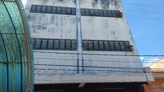 Ponto Comercial à venda, 648m² no Centro, Bauru