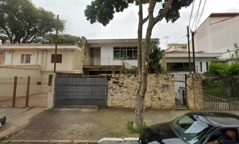 Ponto Comercial com 4 Quartos para alugar, 470m² no Planalto Paulista, São Paulo