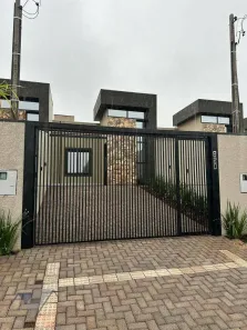 Casa com 2 Quartos à venda, 50m² no Brazmadeira, Cascavel
