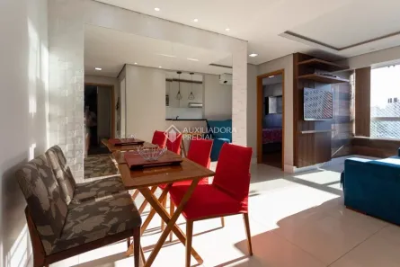 Apartamento com 2 Quartos à venda, 48m² no Morro Santana, Porto Alegre