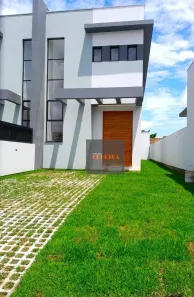 Casa com 3 Quartos à venda, 127m² no Carianos, Florianópolis