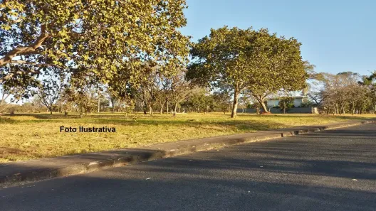 Lote/Terreno à venda, 400m² no Jardim Karaíba, Uberlândia