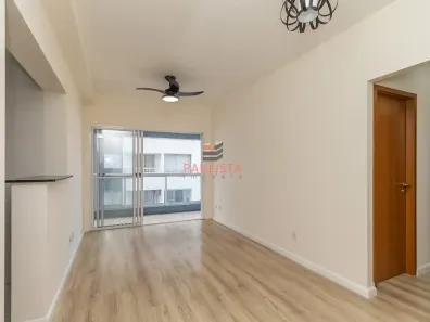 Apartamento com 2 Quartos à venda, 86m² no Boqueirão, Santos