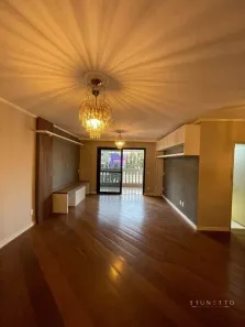 Apartamento com 3 Quartos para alugar, 180m² no Parque Industrial, São José do Rio Preto