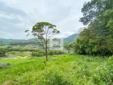 Lote/Terreno com 1 Quarto à venda, 2500m² no Sul do Rio, Santo Amaro da Imperatriz