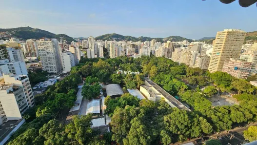 com 3 Quartos à venda, 130m² no Icaraí, Niterói